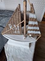 Riviera maison voyager, Huis en Inrichting, Woonaccessoires | Overige, Ophalen of Verzenden