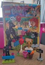 8 setjes Lego Friends, Kinderen en Baby's, Speelgoed | Duplo en Lego, Ophalen of Verzenden, Zo goed als nieuw, Complete set, Lego