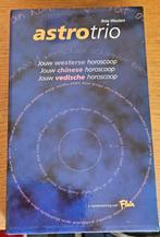 R. Wouters - Astro trio, R. Wouters, Astrologie, Overige typen, Ophalen of Verzenden