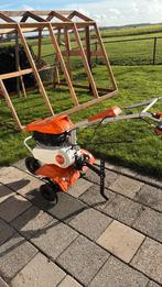 Stihl tuinfrees model 600, Ophalen, Zo goed als nieuw