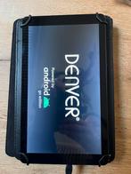 Denver Android tablet, Computers en Software, Android Tablets, Ophalen of Verzenden, Zo goed als nieuw, DENVER TAQ-10465