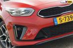 Kia ProCeed 1.0 T-GDI GT-Line - Infra Red - Slechts 65dkm -, Auto's, Voorwielaandrijving, 65 €/maand, Gebruikt, Handgeschakeld