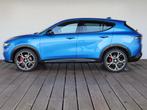Alfa Romeo Tonale 1.5T Hybrid Edizione Speciale | 175pk Sava, Auto's, Alfa Romeo, Gebruikt, 4 cilinders, 700 kg, Leder