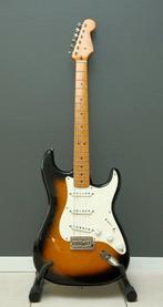 Fender Squier Classic Vibe 50's Stratocaster, Solid body, Ophalen of Verzenden, Zo goed als nieuw, Fender