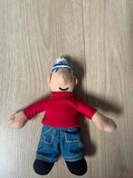 Buurman en buurman knuffel, Ophalen, Zo goed als nieuw, Overige typen