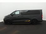 Opel Vivaro 2.0 Diesel 180 S&S L3 DC DEMO SALE, Auto's, Bestelauto's, Euro 6, 4 cilinders, 2500 kg, 177 pk