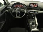 Audi A4 1.4 TFSI Design Pro Line Plus | Stoelverwarming | Vi, Auto's, 65 €/maand, Stof, Gebruikt, 4 cilinders