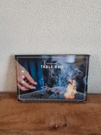 Nieuw Senza tafel bbq, Ophalen of Verzenden, Nieuw