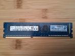 4GB DDR3L ECC RAM – Hynix / HP, Gebruikt, Server, DDR3, Ophalen of Verzenden