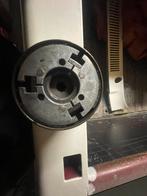 Tomos koppeling 1e en 2e versnelling, Fietsen en Brommers, Brommeronderdelen | Algemeen, Ophalen, Zo goed als nieuw, Blok