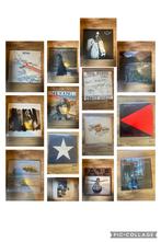 14 Neil Young + 1 Crazy Horse LP’s, Ophalen of Verzenden, Zo goed als nieuw, 12 inch, Poprock