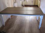 Richmond interiors eettafel, Huis en Inrichting, Tafels | Eettafels, Ophalen, Gebruikt, 200 cm of meer, 50 tot 100 cm