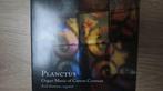 Cd Batz orgel Utrecht: Planctus, Erik Simmons, Carson Cooman, Ophalen, Classicisme, Zo goed als nieuw, Kamermuziek