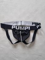 PUMP! Jockstrap Maat L, Ophalen of Verzenden, Zwart, Overige typen