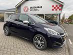 Peugeot 208 1.2 PureTech Allure Pack RIJKLAARPRIJS!, Auto's, Voorwielaandrijving, 12 maanden, Stof, Gebruikt