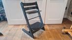 Stokke Trip trap stoel, Ophalen, Gebruikt, Meegroeistoel