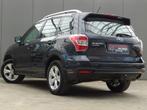 Subaru Forester 2.0 Luxury * AWD * LEER * GOED ONDERH. !, Automaat, Euro 5, 15 km/l, Zwart