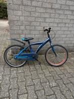 Loekie Booster 20 Inch, Ophalen, Zo goed als nieuw, 20 inch