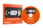 DVD Mijn band met Oranje - 2014 koninklijk huis, Verzamelen, Nederland, Overige typen, Ophalen of Verzenden, Zo goed als nieuw