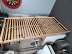 Lattenbodem ikea  90x200, Huis en Inrichting, Slaapkamer | Matrassen en Bedbodems, Ophalen, Gebruikt, Eenpersoons, 90 cm