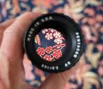 Pentacon AV (made in GDR) 100mm f2.8 (gelijk Diaplan 100mm), Ophalen of Verzenden, Lens of Lenzen