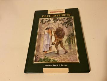 John Bunyan - De Christenreis, naverteld door M.J. Ruissen beschikbaar voor biedingen