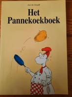 Het pannekoekboek . Jan de Graaff, Boeken, Ophalen of Verzenden, Gelezen, Jan de Graaff, Nederland en België