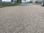 ROOIKORTING 5.000m2 heide-grijs betonklinkers straatstenen, Tuin en Terras, Tegels en Klinkers, Bij dit gebruikte product niet te achterhalen