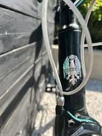 Bianchi Sempre Pro, Fietsen en Brommers, Fietsen | Racefietsen, Carbon, Zo goed als nieuw, 53 tot 57 cm, Ophalen
