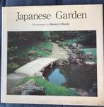 Japanse tuin Garden tuinontwerpen Haruzo Ohashi, Ophalen of Verzenden, Gelezen, Tuinieren en Tuinplanten