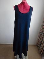 Louisa midi jurk mt 46, Maat 46/48 (XL) of groter, Zo goed als nieuw, Louise, Onder de knie