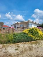 Chalet te huur, 2 slaapkamers, Tuin, Recreatiepark, Chalet, Bungalow of Caravan