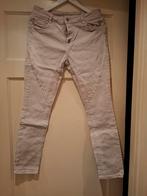 Toxik3 lichtroze Broek Maat 42, Overige kleuren, Maat 42/44 (L), Ophalen of Verzenden, Zo goed als nieuw