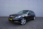 Mercedes-Benz C-Klasse Estate 250 CDI Business Class Eleganc, Automaat, Euro 5, Achterwielaandrijving, Zwart