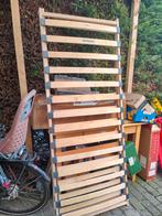 2x Lattenbodem Primus 80x200 cm, Ophalen, Gebruikt, Eenpersoons, 80 cm