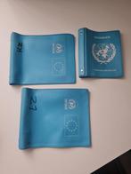 UN Handboek Mapjes Voormalig Joegoslavië (3x), Ophalen of Verzenden, Overige soorten, Overige gebieden, Overige typen
