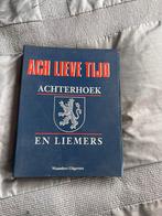 Ach lieve tijd, Boeken, Ophalen of Verzenden, 20e eeuw of later, Gelezen, Waanders Uitgevers