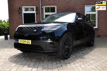 Land Rover Range Rover Velar 2.0 P250 Turbo AWD beschikbaar voor biedingen