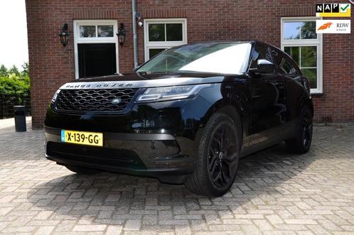 Land Rover Range Rover Velar 2.0 P250 Turbo AWD, Auto's, Land Rover, Bedrijf, Te koop, 4x4, ABS, Achteruitrijcamera, Airbags, Airconditioning