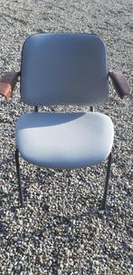 Kho Liang Le fauteuil jaren 60 design, Huis en Inrichting, Stoelen, Zo goed als nieuw, Eén, Ophalen
