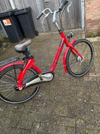 Gazelle  mpb.  80 euro, Gebruikt, 47 tot 50 cm, Versnellingen, Ophalen