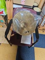 Millenium Still ryde cymbal. Bekken - Nieuw!, Ophalen of Verzenden, Nieuw, Overige merken