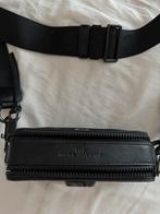 Marc Jacobs crossbodytas, Ophalen, Gebruikt, Zwart, Overige merken