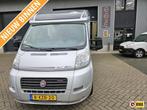 Knaus Van Ti 600 MG Degelijke en goed onderhouden Camper., Caravans en Kamperen, Campers, Luifel, Bedrijf, Tot en met 3, Knaus