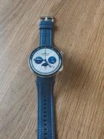 OnePlus Watch 2 Nordic Blue - Perfecte Staat!, Sieraden, Tassen en Uiterlijk, Ophalen of Verzenden, Zo goed als nieuw, Blauw, OnePlus