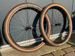 Syncros Silverton 2.5 wielset met tubeless banden, Fietsen en Brommers, Fietsonderdelen, Gebruikt, Mountainbike, Syncros, Ophalen