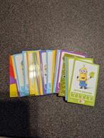 Minion kaarten Dekamarkt, Dekamarkt, Ophalen