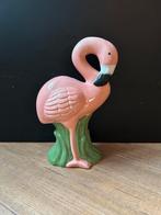 Flamingo beeld, Ophalen, Zo goed als nieuw