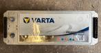 Varta Professional Dual Purpose 12v 140Ah, Ophalen, Zo goed als nieuw