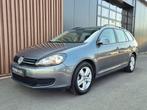 Volkswagen Golf Variant 1.4 TSI Trendline | DSG | Airco | Ca, Euro 5, Stof, Gebruikt, Zwart